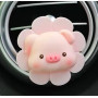 YCZWJZXD 2 Pièces Diffuseur d'aromathérapie pour Isuzu D-Max Models