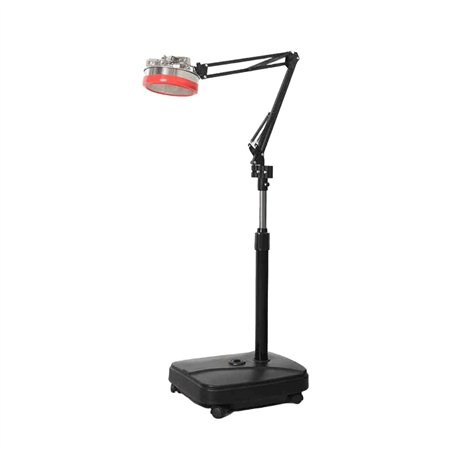 NNYROKJF Support De Moxibustion Vertical À Usage Domestique – Hauteur Réglable