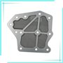 Kit de filtre de transmission et de joint, Rynplex Kit de joint de carter d'huile de filtre de transmission automatique 3172831X
