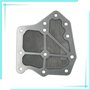 Kit de filtre de transmission et de joint, Rynplex Kit de joint de carter d'huile de filtre de transmission automatique 3172831X
