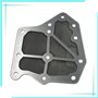 Kit de filtre de transmission et de joint, Rynplex Kit de joint de carter d'huile de filtre de transmission automatique 3172831X