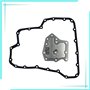 Kit de filtre de transmission et de joint, Rynplex Kit de joint de carter d'huile de filtre de transmission automatique 3172831X