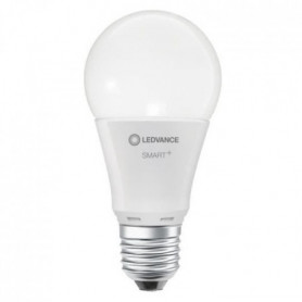 LEDVANCE BTE1 Ampoule Smart+ WIFI STANDARD DEPOLIE 60W E27 VARIATION DE BLANCS 24,99 €