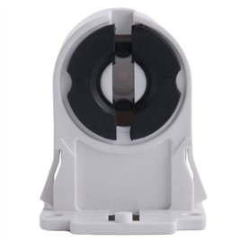 Tlily T8 Porte-Lampe Fluorescente Prise