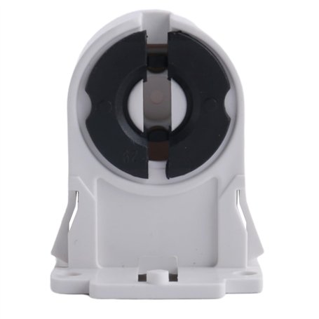 Tlily T8 Porte-Lampe Fluorescente Prise