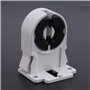 Tlily T8 Porte-Lampe Fluorescente Prise