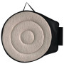 JUJNE Coussin d'assise rotatif à 360° pour voiture