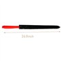 ANNJUC Brosse à condensateur flexible de 66 cm de long et brosse anti-peluches pour sèche-linge