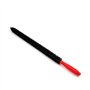 ANNJUC Brosse à condensateur flexible de 66 cm de long et brosse anti-peluches pour sèche-linge