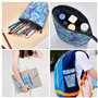 Kznifmk K99 18650 Batterie au Lithium Machine de Soudage par Points Pen Control Motherboard Touch Welding DIY Ensemble D'Accesso