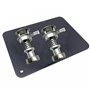 Yominerr Mini clip de circuit imprimé