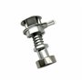 Yominerr Mini clip de circuit imprimé, réparation de composants électroniques, fixation de petites platines, pince de fixation s