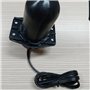 Sirxlevcy Chauffe-Eau à Moteur à Circulation Automatique Préchauffeur Noir Chauffe-Bloc Moteur Métal pour Générateurs Camions Mo