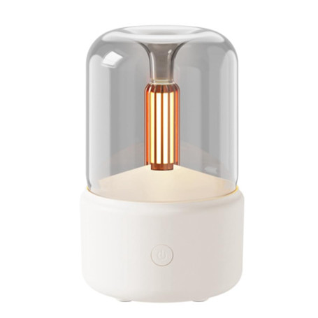 Ujjdwiurgh Mini Diffuseur D'Arômes Portable