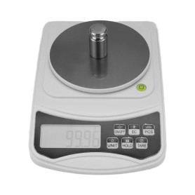 Kueohse Balance de Laboratoire Numérique