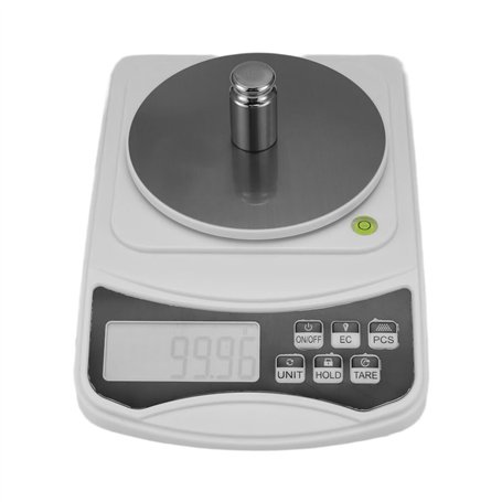 Kueohse Balance de Laboratoire Numérique
