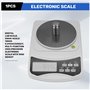Échelle de Grammes 1000G 0
