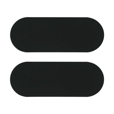 Suoumwa Protections de Bord de Tambour