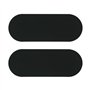 Suoumwa Protections de Bord de Tambour