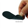 Suoumwa Protections de Bord de Tambour, Protège-Bord de Grosse Caisse, Accessoires de Percussion