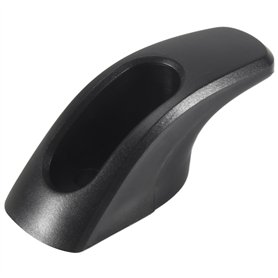 Goufride Crochet de Suspension Flexible en MéTal pour Remplacement de Es1 Es2 Es3 Es4 pour Scooter éLectrique