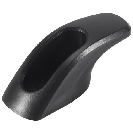 Goufride Crochet de Suspension Flexible en MéTal pour Remplacement de Es1 Es2 Es3 Es4 pour Scooter éLectrique