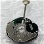 Widybord 10 PièCe SéRie SL68 Montre à Quartz Mouvement Horloge Accessoires Bricolage Adapté pour la RéParation de Montre Remplac