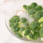 Sefdrert Machine à laver portable pour légumes en forme de capsule Purificateur alimentaire Usage domestique Désinfection Légume