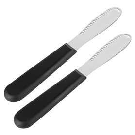 Goufride Couteau à Beurre