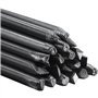 Qusedwey 20 Paquets PoinçOns en Acier 4 Mm Fleur PoinçOn Ensemble de Timbres Pratique MéTal Estampage Kit Estampage Outils pour