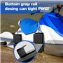 pour Pare-Chocs de Bateau de