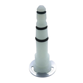 Vjsujehgy 893929A01 Soupape de Décharge Manuelle pour Trim et Tilt de Puissance pour Les Moteurs Hors-Bord Mercury Mariner 81161