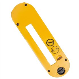 Reinscer DWE7402DI Accessoires de scie circulaire de table Dado ThroatPlate Dado Blades pour scie circulaire de table DWE7490 DW