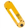 Reinscer DWE7402DI Accessoires de scie circulaire de table Dado ThroatPlate Dado Blades pour scie circulaire de table DWE7490 DW