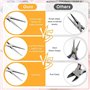 Outils Pince à Cintrer L