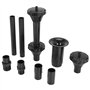 Reinscer Kit de 9 petites buses de