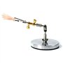 Reinscer Stop-Motion Système de d'animation avec rails verticaux et horizontaux Kit de robinetterie Stop-Motion pour animation/p
