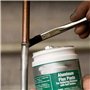 pinceau époxy pour flux acide