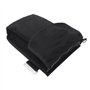 Tixqeaif 1 PCS Sac de Rangement Technique pour Plongée sous-Marine avec Poche de pour Ceinture de Plombs
