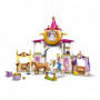 LEGO 43195 Disney Les Écuries Royales de Belle et Raiponce Jouet de Construction 61,99 €