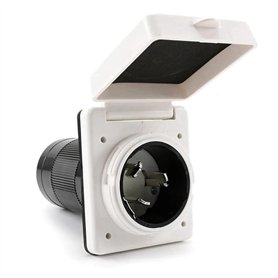Xiniy Entrée Verrouillage par Torsion -Car 50A