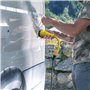 Prise D'Entrée D'Alimentation à Quai 125V/250V