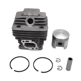 Vuzmode Kit de Segments de Piston de Cylindre 42MM