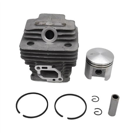 Vuzmode Kit de Segments de Piston de Cylindre 42MM