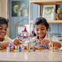 LEGO 43195 Disney Les Écuries Royales de Belle et Raiponce Jouet de Construction 61,99 €