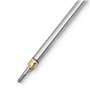 LOLPALONE 10X FT011-12 Tuyau en Acier Assemblage Tuyau Arbre en Métal Pièces de Rechange Composant pour FT011 Accessoires pour B