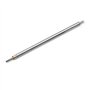 LOLPALONE 10X FT011-12 Tuyau en Acier Assemblage Tuyau Arbre en Métal Pièces de Rechange Composant pour FT011 Accessoires pour B