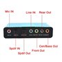 adaptateur audio optique facile