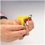 LOLPALONE Joints pour Buses de Peinture Airless - Pack de 30 pour Pulvérisateur Airless Accessoires pour Machines un Pulvérisate
