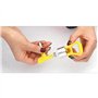 LOLPALONE Joints pour Buses de Peinture Airless - Pack de 30 pour Pulvérisateur Airless Accessoires pour Machines un Pulvérisate